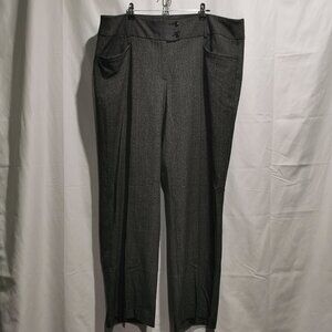 42x31 18W Houndstooth Trousers NWOT # 168